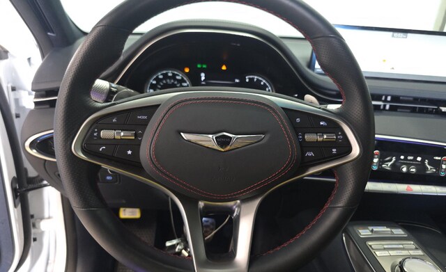 2024 Genesis GV70 3.5T Sport SUV