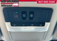 2023 Nissan Pathfinder Platinum SUV