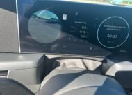 2025 Hyundai Sonata Hybrid Limited Sedan