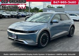 2023 Hyundai IONIQ 5 Limited SUV