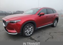 2023 Mazda CX-9 Signature SUV