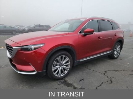 2023 Mazda CX-9 Signature SUV