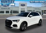 2023 Audi Q3 Premium SUV