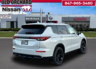2026 Nissan Rogue Plug-In Hybrid SL SUV