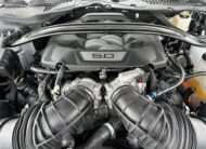 2025 Ford Mustang GT Premium Convertible