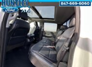 2023 Ford F-150 Lariat Truck SuperCrew Cab
