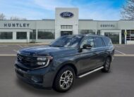 2025 Ford Expedition Active SUV