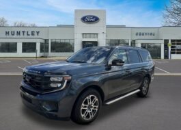 2025 Ford Expedition Active SUV