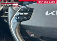 2023 Kia Niro EV Wind SUV