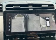 2023 Hyundai Tucson Hybrid Limited SUV