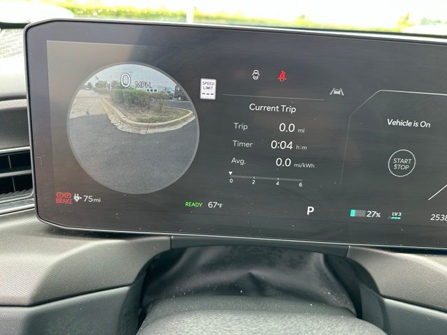 2024 Kia EV9 Land SUV