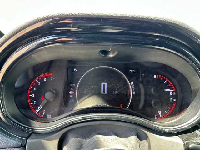 2023 Dodge Durango R/T Plus SUV