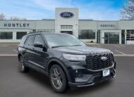 2025 Ford Explorer ST SUV