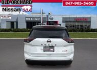 2025 Nissan Rogue Rock Creek SUV