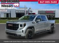 2024 GMC Sierra 1500 Elevation Truck Crew Cab