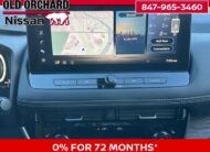 2026 Nissan Rogue Platinum SUV