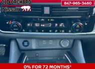2026 Nissan Rogue Platinum SUV