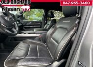2023 Ram 1500 Laramie Truck Crew Cab