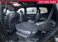 2023 Kia Telluride EX X-Line SUV