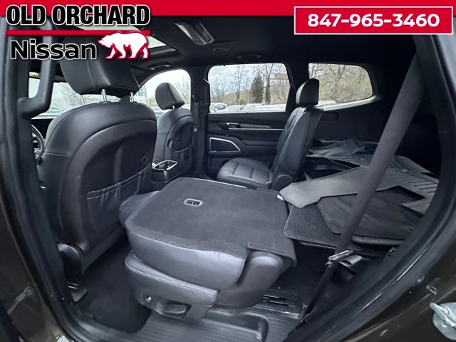 2023 Kia Telluride EX X-Line SUV
