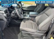 2023 Ford F-150 XLT Truck SuperCrew Cab