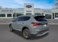 2023 Hyundai Santa Fe Limited SUV