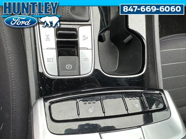 2023 Hyundai Santa Cruz SEL Truck Crew Cab