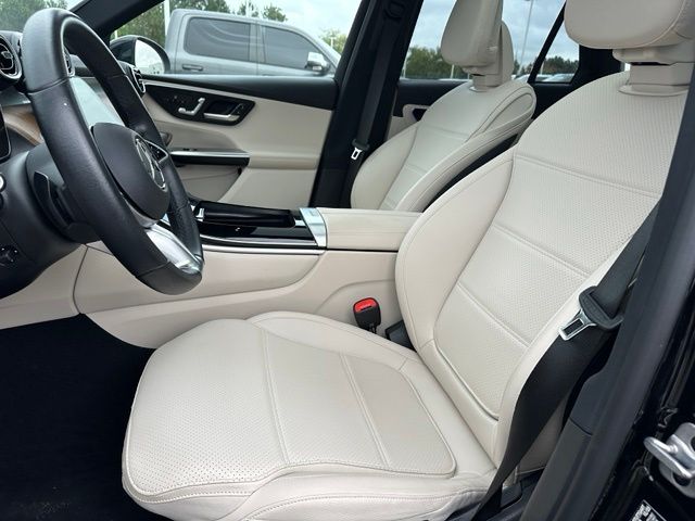 2024 Mercedes-Benz GLC 300 GLC 300 SUV