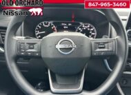 2025 Nissan Rogue S SUV