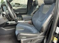 2023 Ford F-150 Raptor Truck SuperCrew Cab