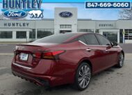 2023 Nissan Altima 2.5 SL Sedan