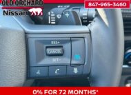 2026 Nissan Rogue SV SUV