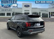 2021 Kia Sorento SX Prestige X-Line SUV