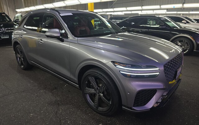 2023 Genesis GV70 2.5T SUV
