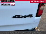 2022 Ram 1500 Rebel Truck Crew Cab