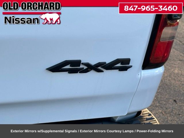 2022 Ram 1500 Rebel Truck Crew Cab