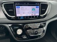 2024 Chrysler Pacifica Plug-In Hybrid Select Van Passenger Van