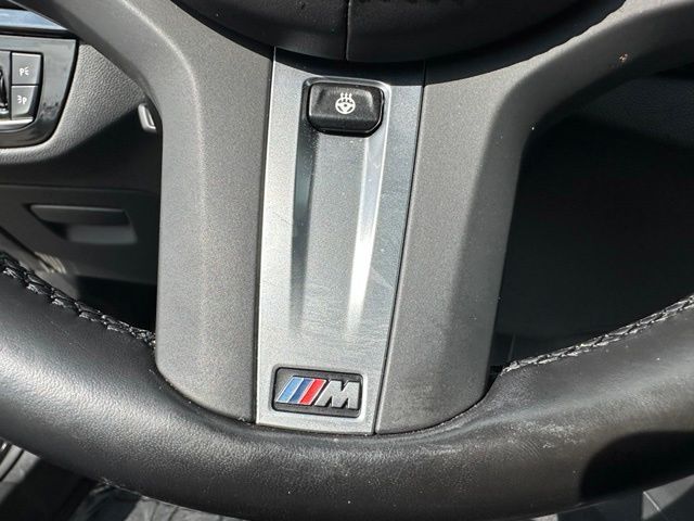 2023 BMW M550i M550i xDrive Sedan