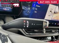 2025 Chevrolet Equinox EV RS SUV