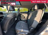 2025 Kia Sorento X-Line EX SUV