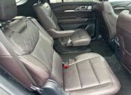 2025 Ford Explorer Platinum SUV