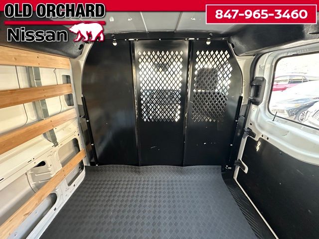 2024 Ford Transit-250 Cargo Base Van Low Roof Van