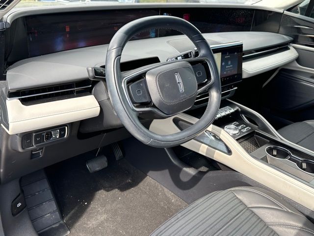 2024 Lincoln Nautilus Reserve SUV