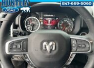 2025 Ram 1500 Big Horn/Lone Star Truck Crew Cab