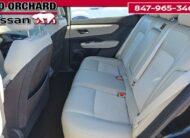 2024 Nissan ARIYA Evolve+ e-4orce SUV