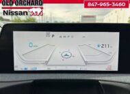 2023 Kia EV6 Wind SUV
