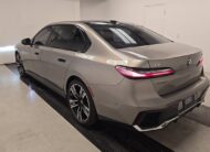 2023 BMW i7 xDrive60 Sedan