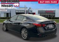 2024 Nissan Altima 2.5 SL Sedan