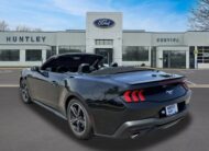 2024 Ford Mustang Ecoboost Premium Convertible