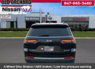 2023 Jeep Grand Cherokee Limited SUV